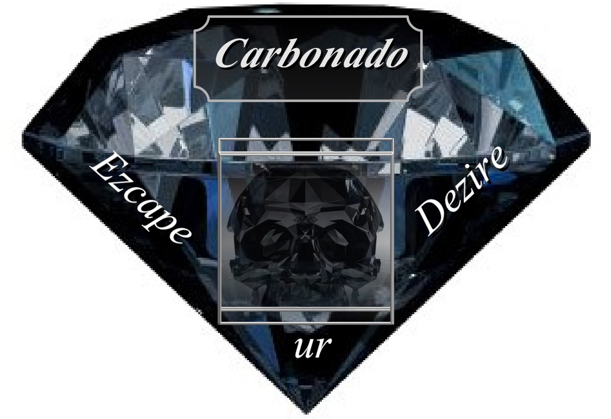 carbonado Startseite